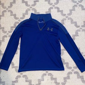 Under Armer pullover